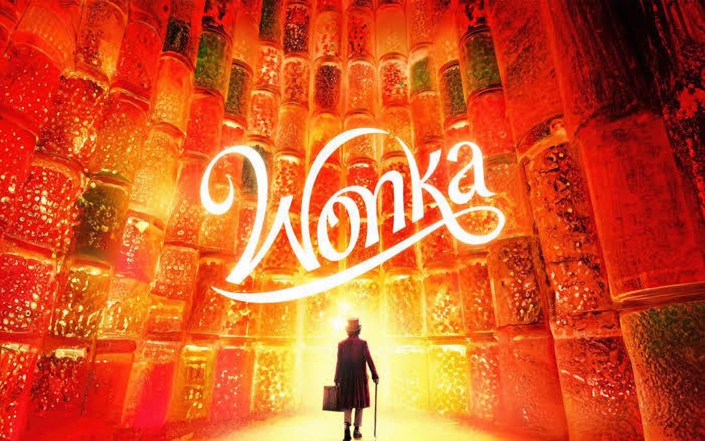 Link Nonton Film Wonka Sub Indo 2023 Legal Bukan LK21, Klik Di Sini!