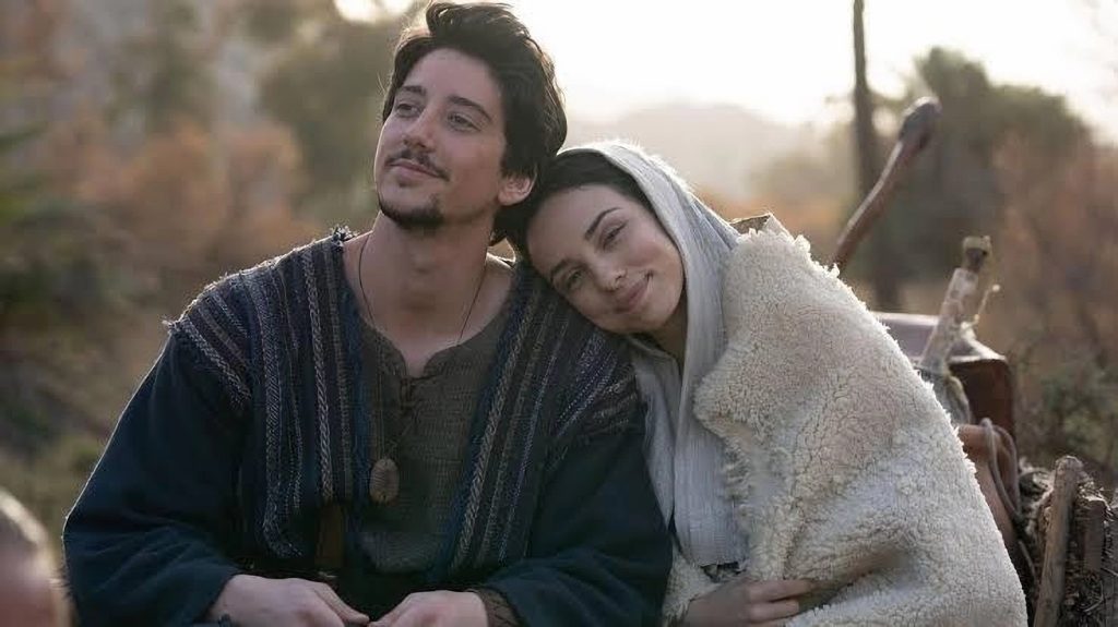 Nonton Journey to Bethlehem Sub Indo Full Movie Legal Bukan LK21, Klik Di Sini!