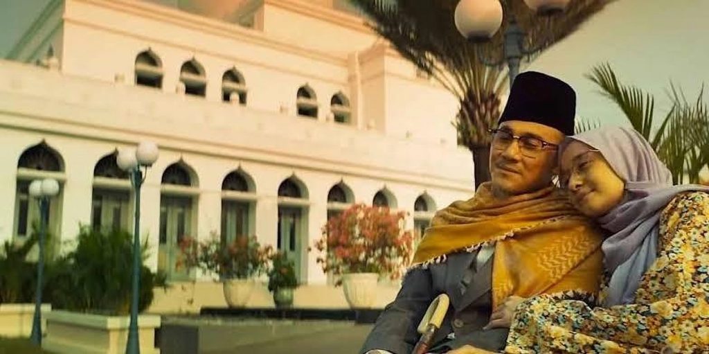 Nonton Film Hamka & Siti Raham Vol. 2 Legal Bukan LK21, Klik Di Sini!