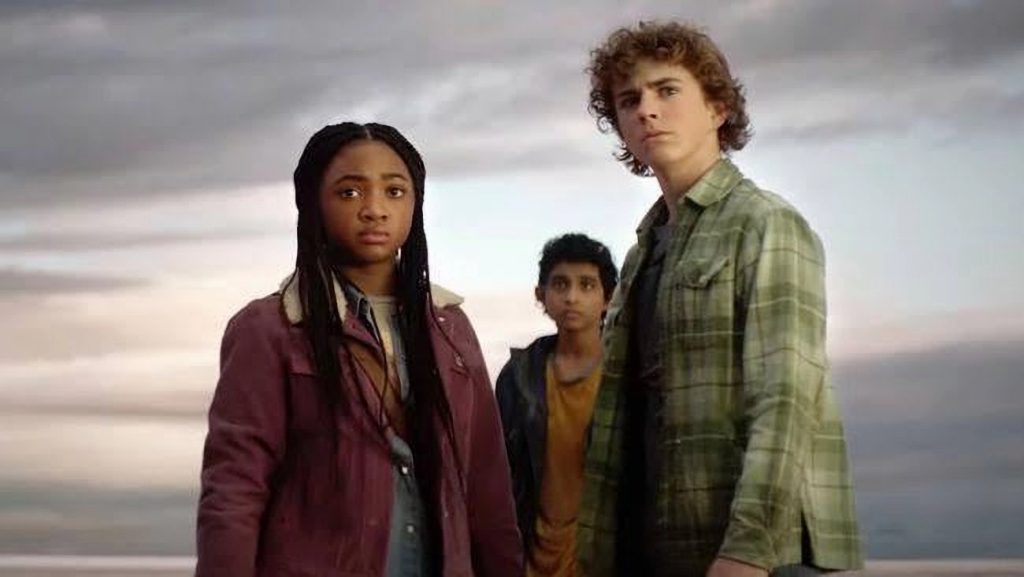 Percy Jackson and The Olympians Episode 3 Sub Indo, Link Nonton dan Sinopsis!