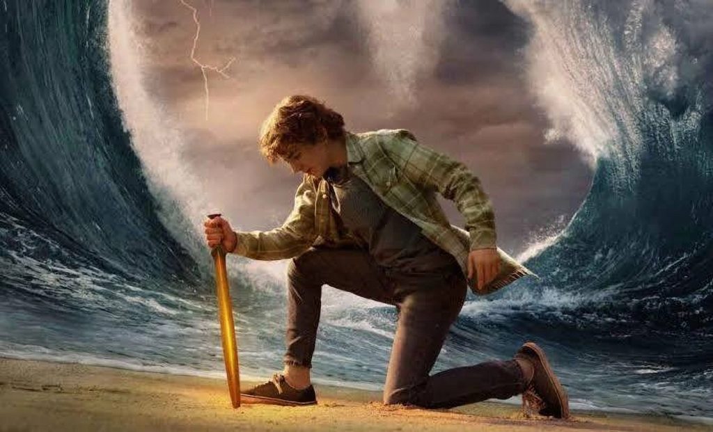 Percy Jackson and The Olympians Episode 3 Sub Indo, Link Nonton dan Sinopsis!