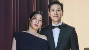 Profil dan Biodata Lengkap Jeon Hye Jin, Istri dari Aktor Lee Sun Kyun!