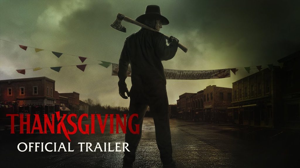 Nonton Film Thanksgiving 2023 Sub Indo Legal Bukan LK21, Klik Di Sini!