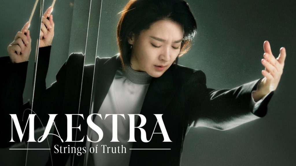 Nonton Maestra Strings of Truth Episode 7-8 Sub Indo Legal Bukan LK21, Klik Di Sini!