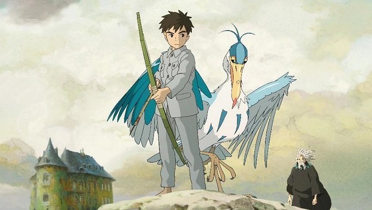 Nonton The Boy and the Heron 2023 Sub Indo Legal Bukan LK21, Klik Di Sini!