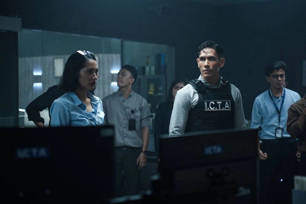 Nonton Film 13 Bom di Jakarta Bukan LK21 Film Action Indonesia Terbaru, Klik Di Sini!