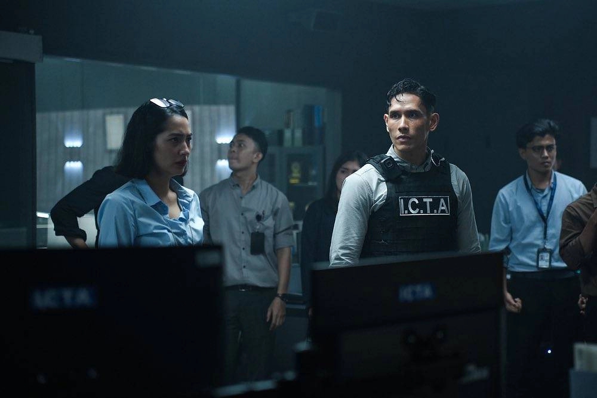 Nonton Film 13 Bom Di Jakarta Bukan LK21 Film Action Indonesia Terbaru ...