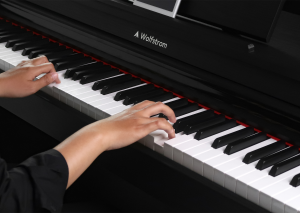 Digital Piano Lokal Brand Wolfstrom