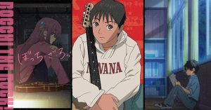 20 Rekomendasi Anime Tentang Musik Terbaik, Wajib Nonton!