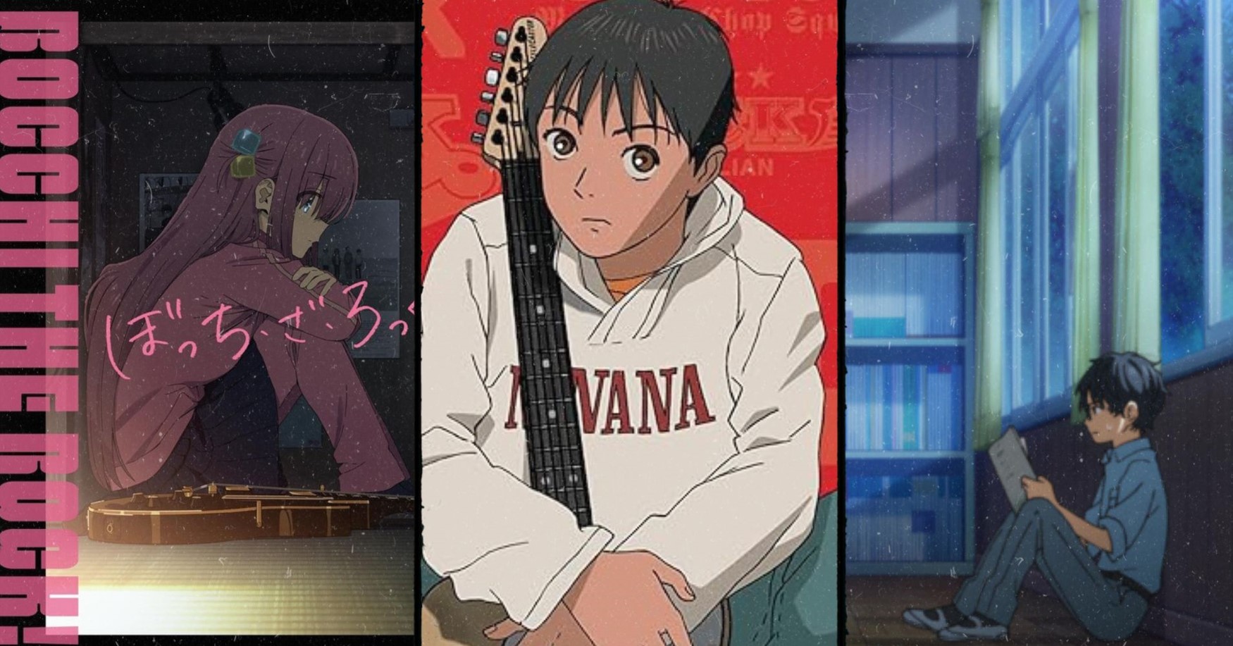 20 Rekomendasi Anime Tentang Musik Terbaik, Wajib Nonton!