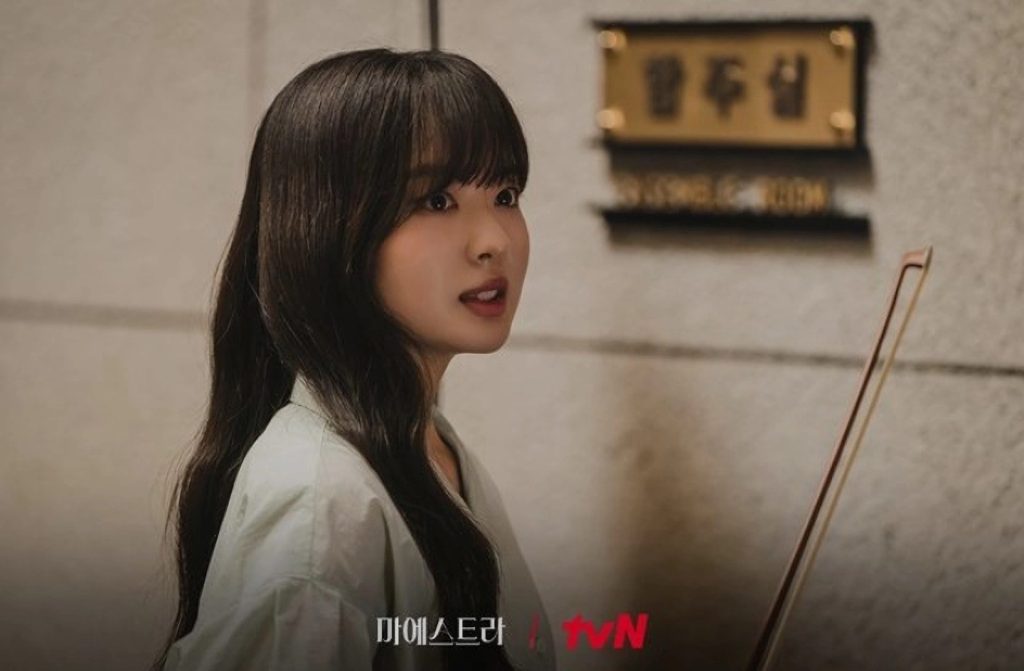 Nonton Maestra Strings of Truth Episode 10 Sub Indo Bukan LK21, Klik Di Sini!