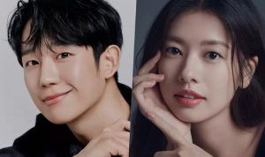 Jung Hae In dan Jung So Min Akan Bersatu Dalam Drama Terbaru, Moms Friends Son!