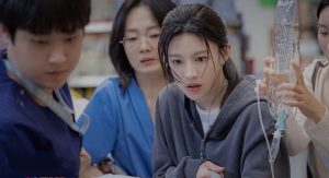 Hospital Playlist, A Life of a Resident That Will Be Wise, Go Yoon Jung, drama Korea, drakor, tvN, Spin-Off, BERITA