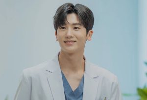 Park Hyung Sik Ungkap Alasan di Balik Keputusan Ambil Peran di Doctor Slump!