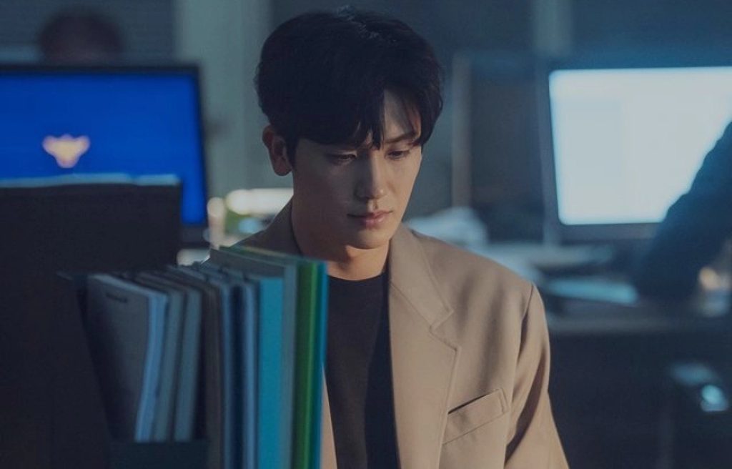 Park Hyung Sik Ungkap Alasan di Balik Keputusan Ambil Peran di Doctor Slump!