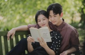 Potret Mesra Kim Soo Hyun dan Kim Ji Won dalam Queen of Tears, Ini Sinopsisnya!