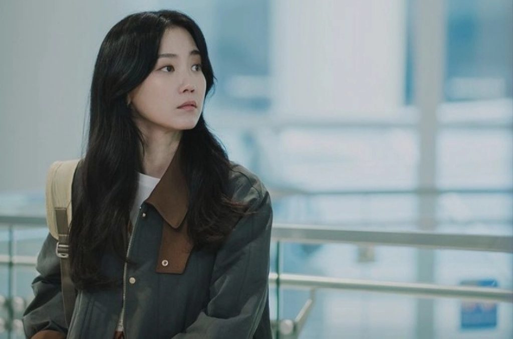 Nonton Streaming Tell Me That You Love Me Episode 16 Sub Indo Bukan Bilibili!