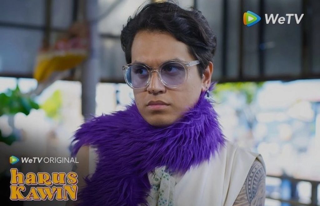 Nonton Harus Kawin Episode 4A Terbaru Bukan Bilibili, Klik Di Sini!