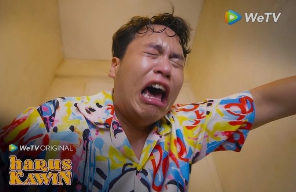 Nonton Streaming Harus Kawin Episode 4B Terbaru Bukan Bilibili, Klik Di Sini!