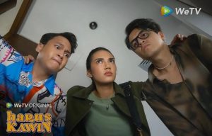 Download Series Harus Kawin Episode 4 Terbaru Bukan Bilibili, Klik Di Sini!