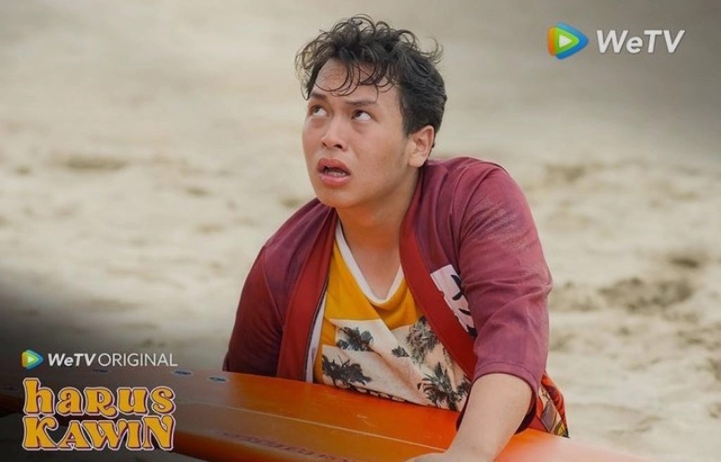 Nonton Series Harus Kawin Episode 5A Terbaru Bukan Bilibili, Klik Di Sini!