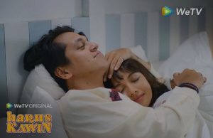 Link Nonton Series Harus Kawin Episode 5B Terbaru Bukan LK21, Klik Di Sini!