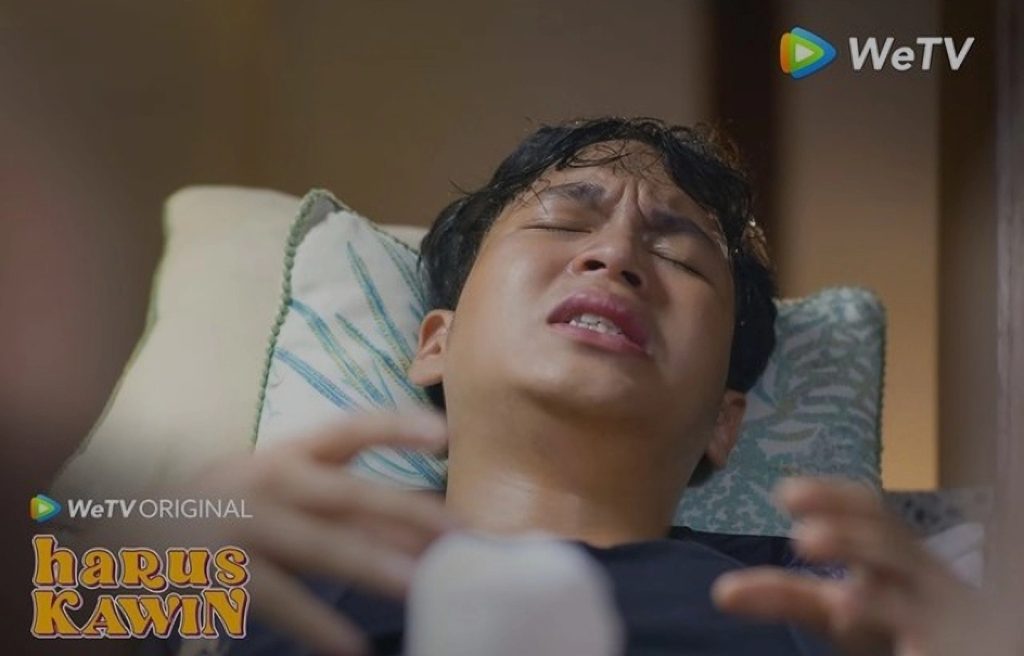 Download Series Harus Kawin Episode 5-6 Terbaru Bukan Bilibili!