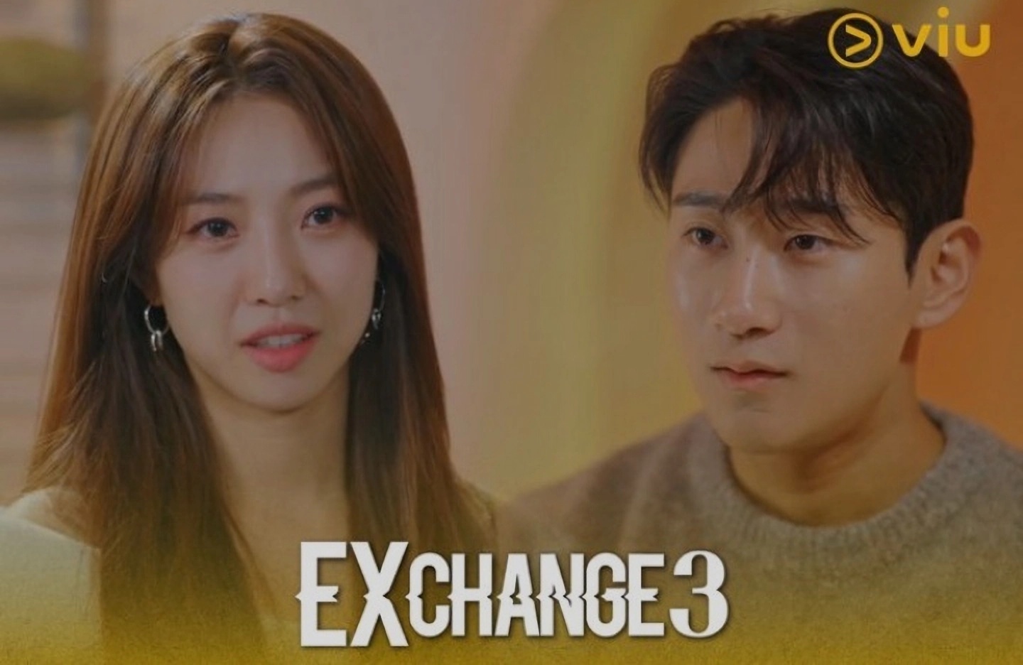 Nonton Streaming Exchange 3 Episode 6 Sub Indo Terbaru Bukan Bilibili!