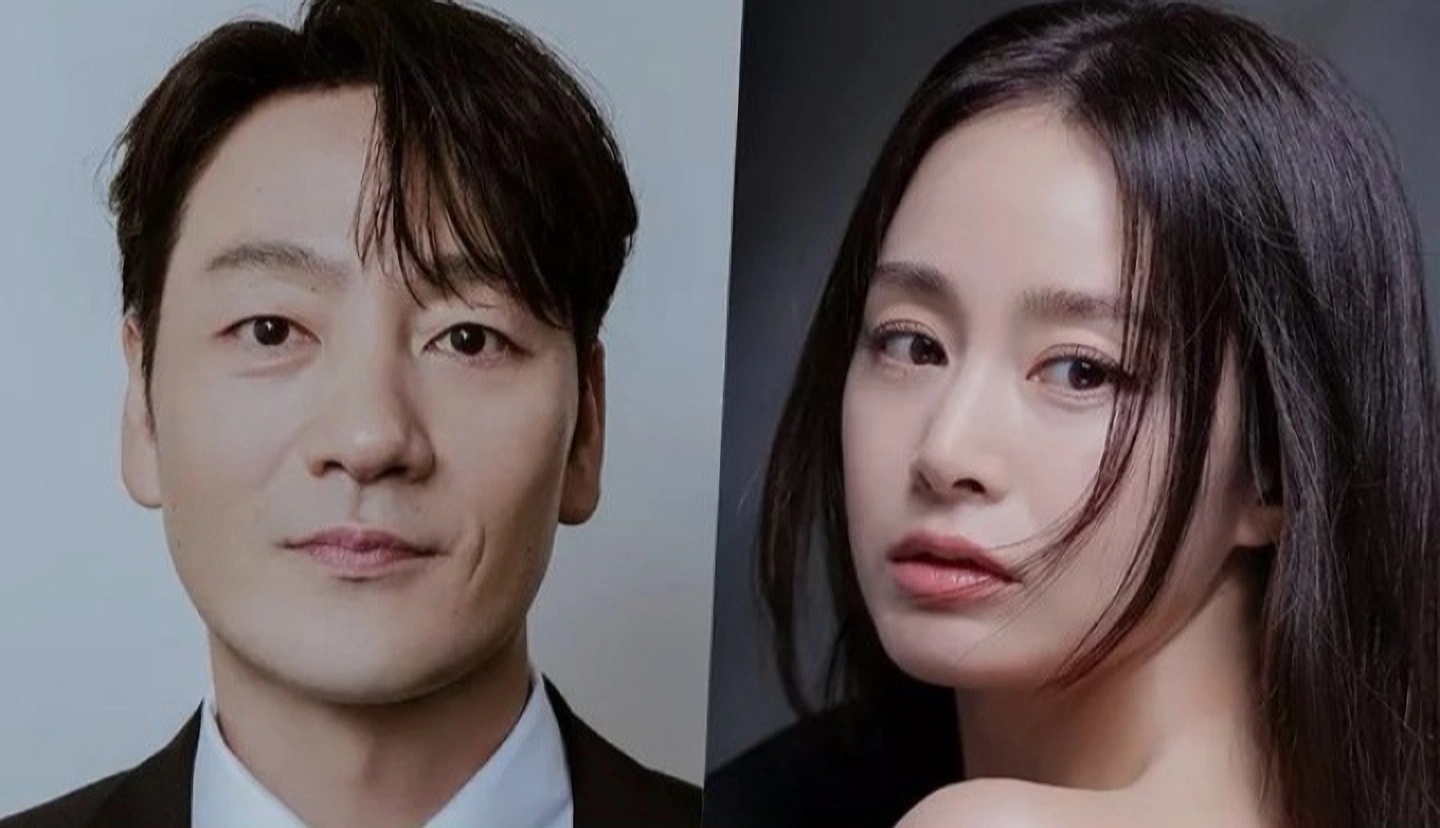 Park Hae Soo dan Kim Tae Hee Bersatu di Serial Terbaru Butterfly!