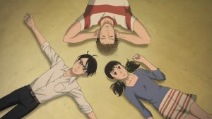 Link Nonton Anime Sakamichi no Apollon Sub Indo Full Episode Di Bilibili!