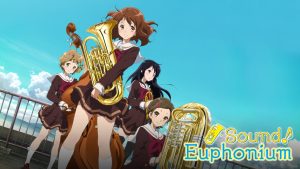 Nonton Hibike Euphonium Sub Indo Season 1-2 Full Episode