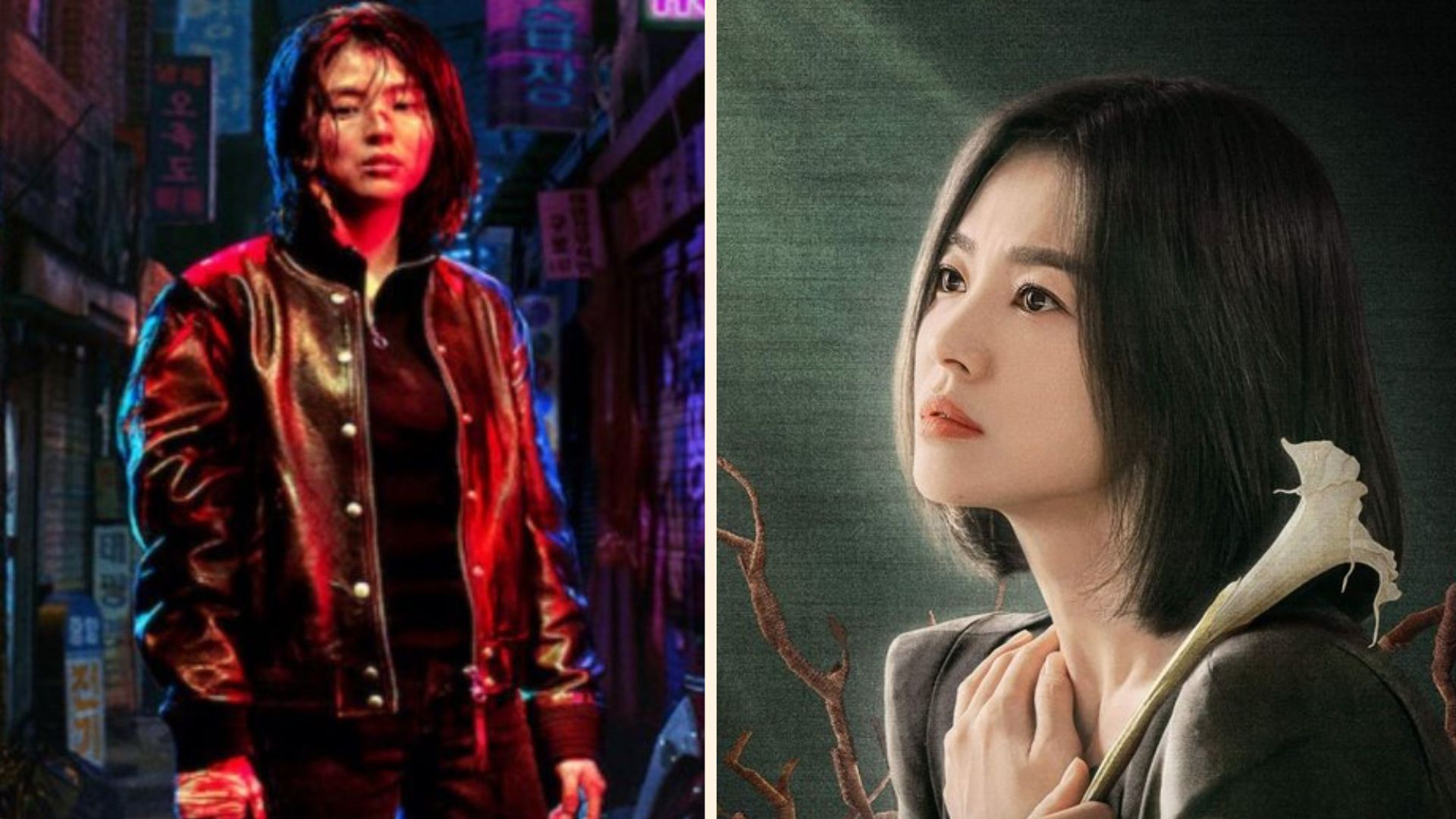7 Drakor Revenge Terbaru 2024