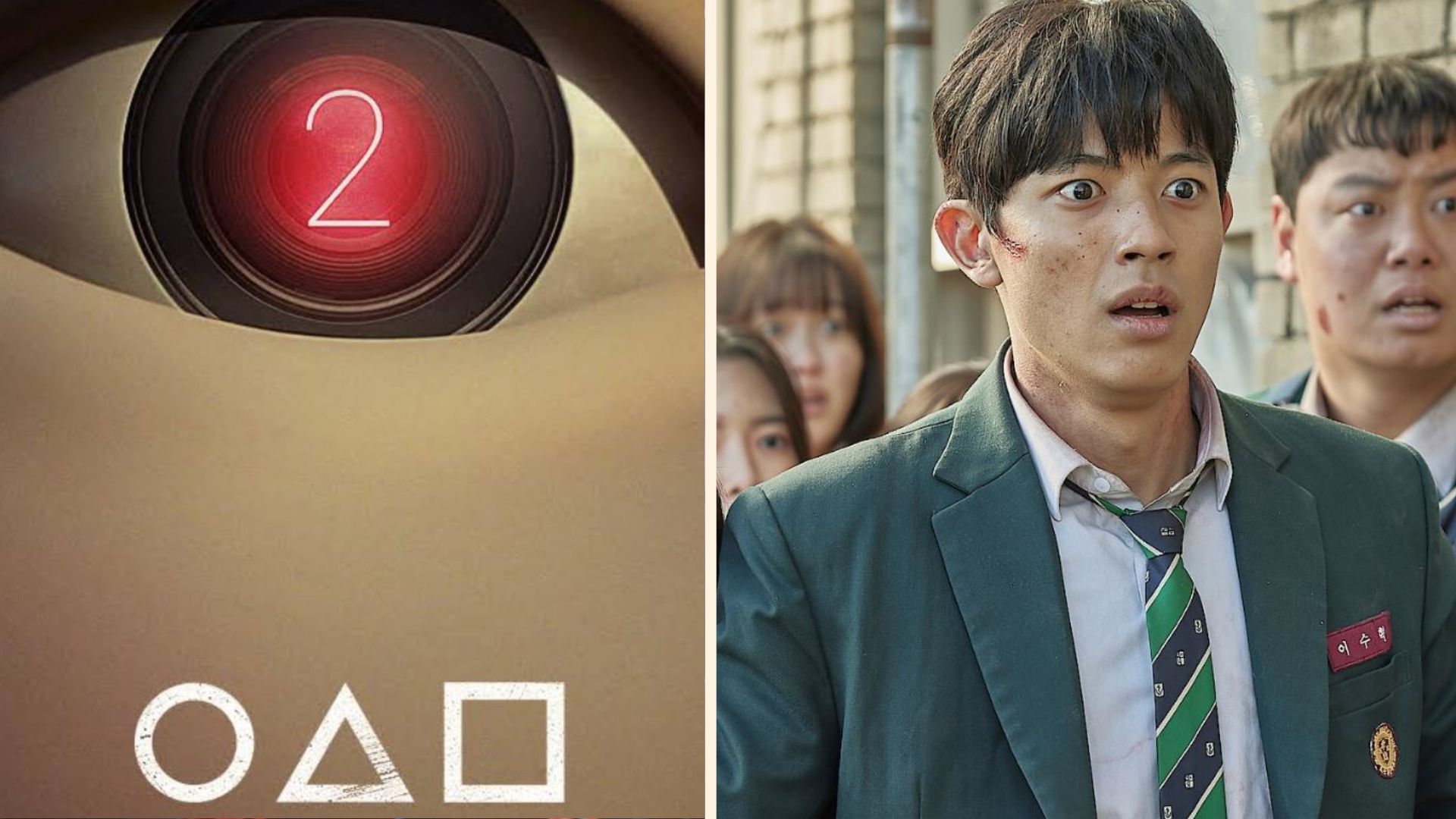 5 Drakor Ini Paling Ditunggu di Tahun 2024