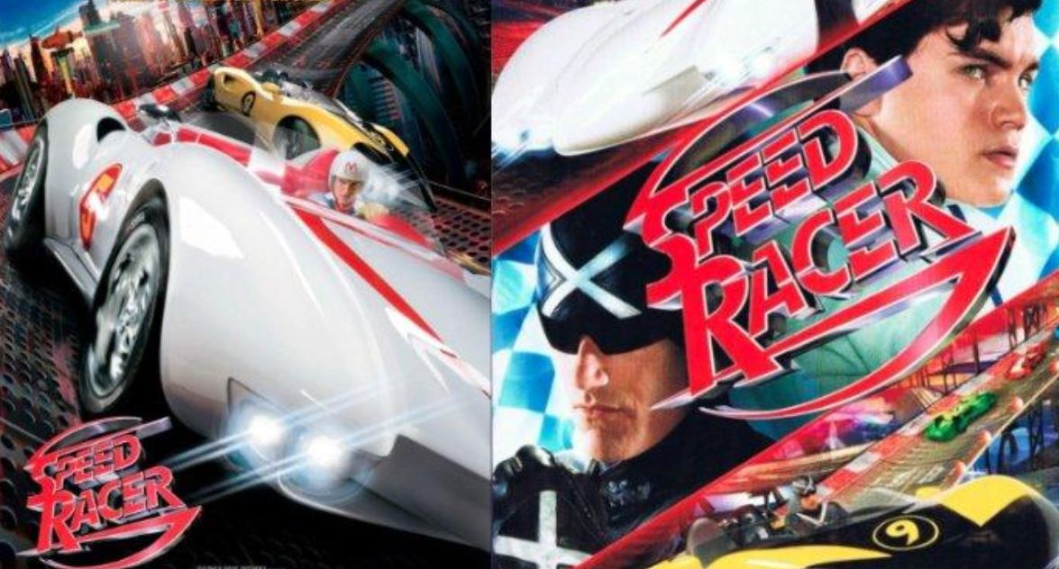 Nonton Film Speed Racer Full Movie Sub Indo Bukan LK21!