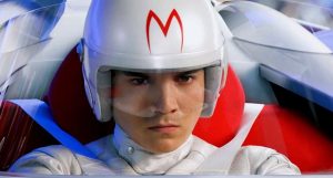 Speed Racer Nonton