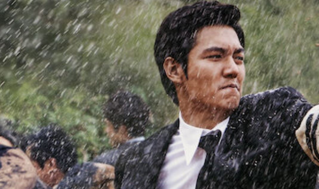 Nonton Film Gangnam Blues Sub Indo Bukan Bilibili, Link dan Sinopsis!