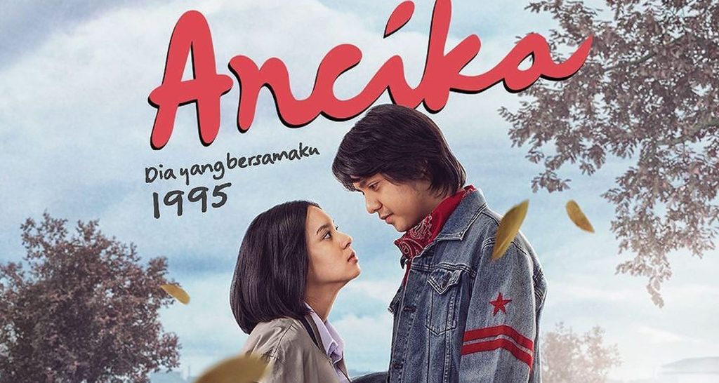 Sinopsis Film Ancika Full Movie Yang Tayang Di Bioskop!