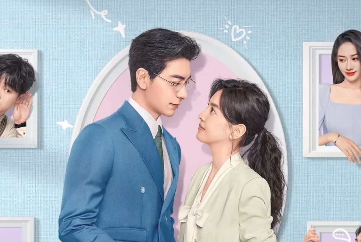 Simak informasi untuk mereka yang ingin Nonton Streaming Drama China My Boss Ep 14 Sub Indo Bukan Bilibili! resmi dan legal.