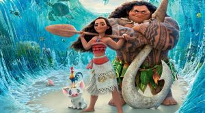 Nonton Moana Sub Indo Bukan LK21