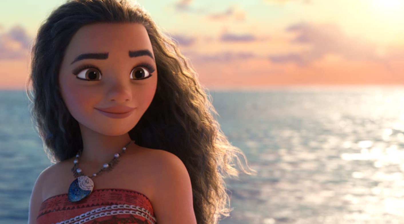 Nonton Moana Sub Indo Bukan LK21 Terbaru, Sinopsis dan Link Streaming!