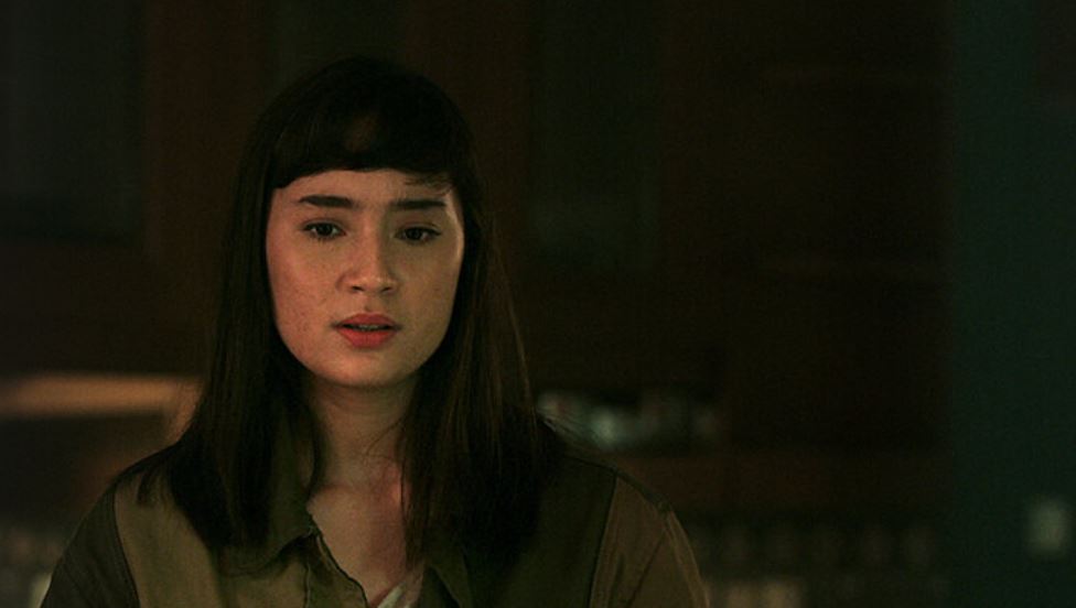 Nonton Ghost Writer Full Movie Bukan LK21, Link Streaming!