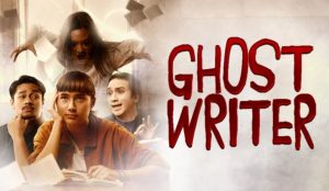 Nonton Ghost Writer Full Movie Bukan LK21, Link Streaming!
