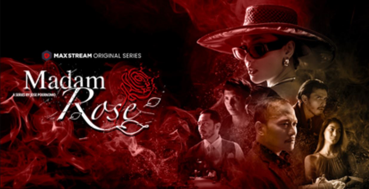 Nonton Madam Rose Ep 3 Terbaru Bukan LK21, Sinopsis dan Link!