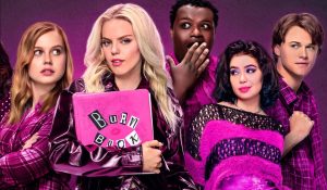 Link Nonton Film Mean Girls 2024 Sub Indo Bukan LK21