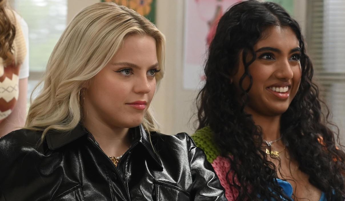 Nonton Film Mean Girls 2024 Sub Indo Bukan LK21, Sinopsis dan Link! 1 Link Nonton Film Mean Girls 2024 Sub Indo Bukan LK21