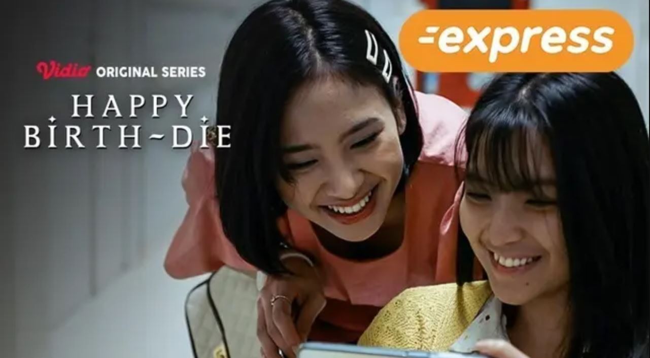 Nonton Happy Birth Die Episode 3 Gratis Full Bukan LK21, Sinopsis dan Link!