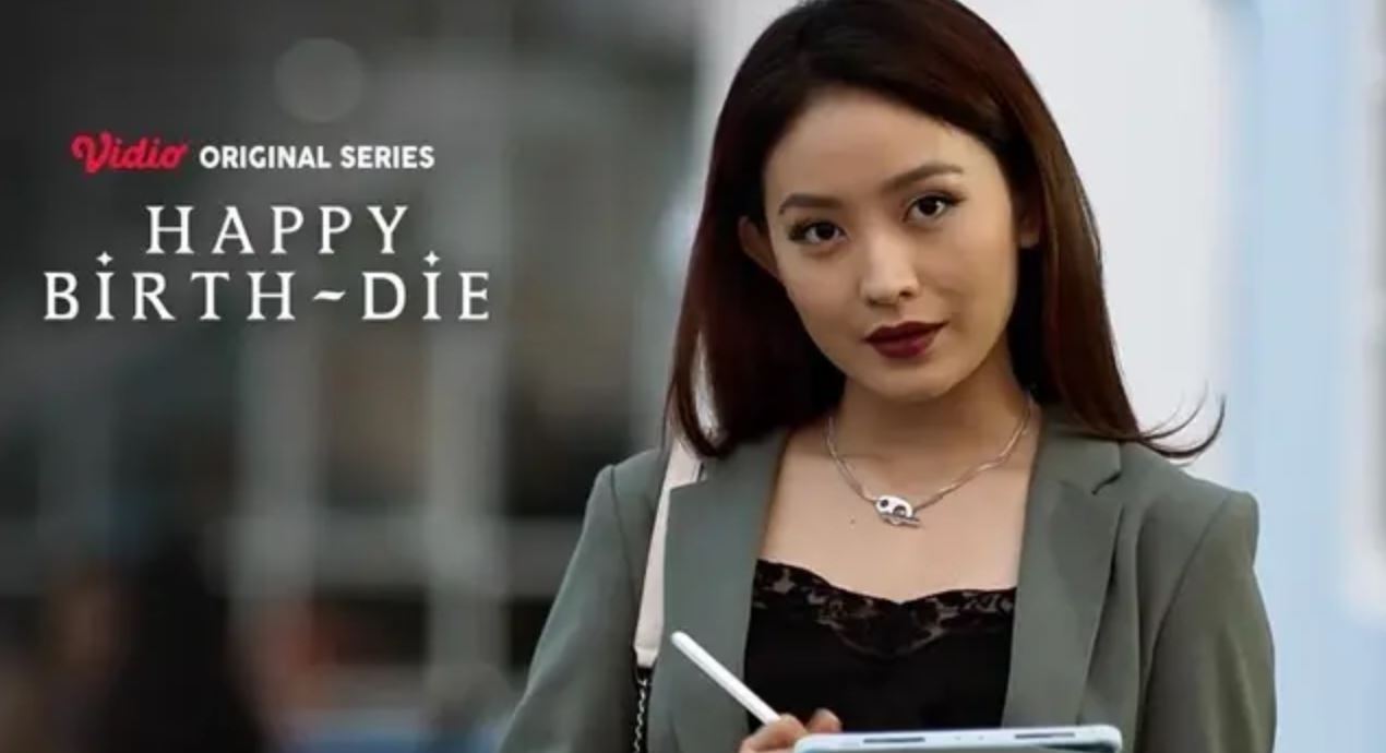 Nonton Happy Birth Die Episode 1 Gratis Full, Sinopsis dan Link!