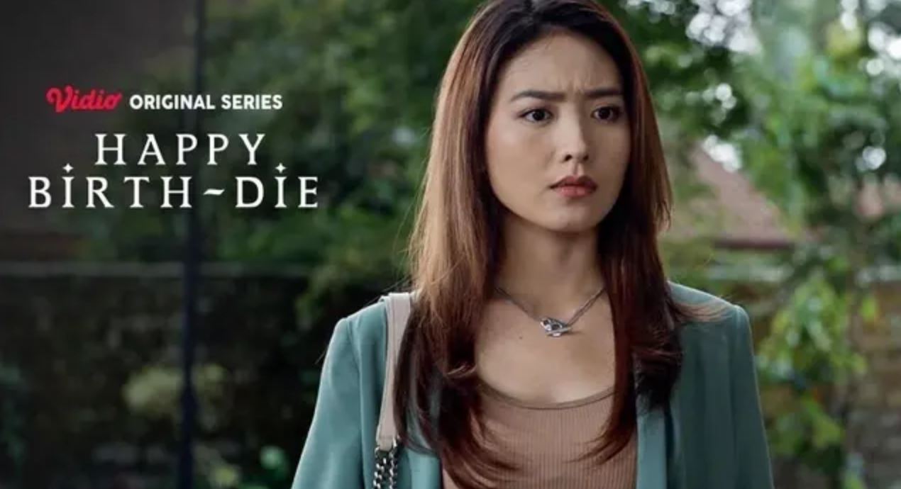 Nonton Happy Birth Die Episode 2 Gratis Full, Sinopsis dan Link!