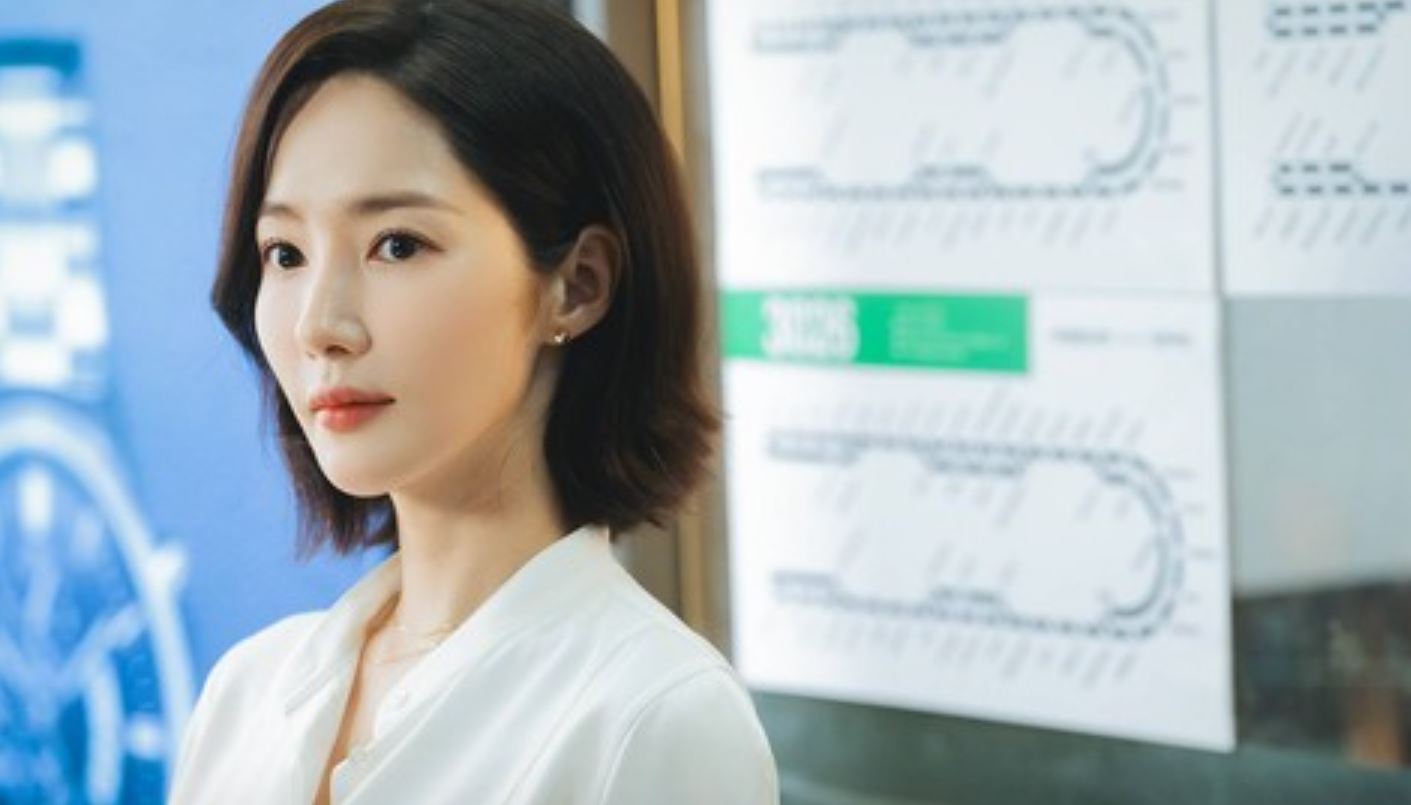 Park Min Young Kena Skandal, Fans Boikot Drakor Marry My Husband