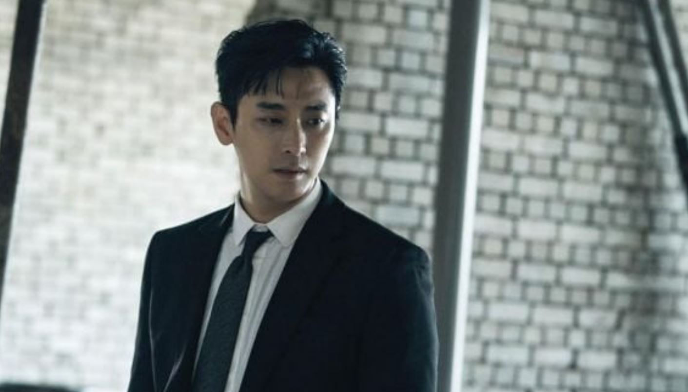 5 Drakor Ini Paling Ditunggu di Tahun 2024